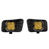 Diode Dynamics DD7080 Pod light featuring advanced TIR optics for high efficiency and focus.