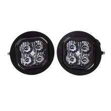 Load image into Gallery viewer, Pod-Light-Featuring-Advanced-Tir-Optics-For-High-Efficiency-And-Focus.