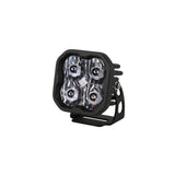 Diode Dynamics DD6894S Pod light featuring advanced TIR optics for high efficiency and focus.