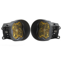 Load image into Gallery viewer, Pod-Light-Featuring-Advanced-Tir-Optics-For-High-Efficiency-And-Focus.