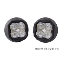 Load image into Gallery viewer, Pod-Light-Featuring-Advanced-Tir-Optics-For-High-Efficiency-And-Focus.