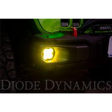 Load image into Gallery viewer, Pod-Light-Featuring-Advanced-Tir-Optics-For-High-Efficiency-And-Focus.