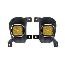 Load image into Gallery viewer, Pod-Light-Featuring-Advanced-Tir-Optics-For-High-Efficiency-And-Focus.