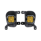 Diode Dynamics DD7085 Pod light featuring advanced TIR optics for high efficiency and focus.