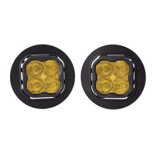 Load image into Gallery viewer, Pod-Light-Featuring-Advanced-Tir-Optics-For-High-Efficiency-And-Focus.