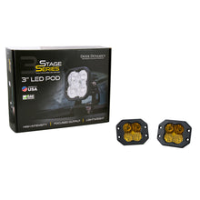 Load image into Gallery viewer, Pod-Light-Featuring-Advanced-Tir-Optics-For-High-Efficiency-And-Focus.