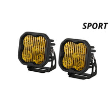 Load image into Gallery viewer, Pod-Light-Featuring-Advanced-Tir-Optics-For-High-Efficiency-And-Focus.