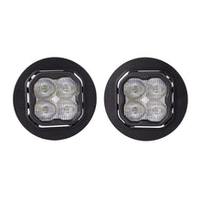 Load image into Gallery viewer, Pod-Light-Featuring-Advanced-Tir-Optics-For-High-Efficiency-And-Focus.