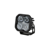 Diode Dynamics DD6908S Pod light featuring advanced TIR optics for high efficiency and focus.