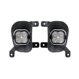 Diode Dynamics DD7089 Pod light featuring advanced TIR optics for high efficiency and focus.