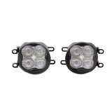 Diode Dynamics DD7001 Pod light featuring advanced TIR optics for high efficiency and focus.