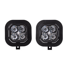 Load image into Gallery viewer, Pod-Light-Featuring-Advanced-Tir-Optics-For-High-Efficiency-And-Focus.
