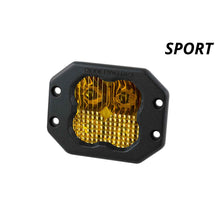 Load image into Gallery viewer, Pod-Light-Featuring-Advanced-Tir-Optics-For-High-Efficiency-And-Focus.