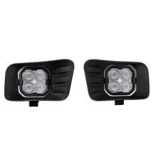 Load image into Gallery viewer, Pod-Light-Featuring-Advanced-Tir-Optics-For-High-Efficiency-And-Focus.