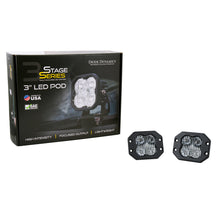 Load image into Gallery viewer, Pod-Light-Featuring-Advanced-Tir-Optics-For-High-Efficiency-And-Focus.