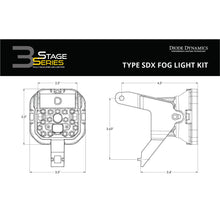 Load image into Gallery viewer, Pod-Light-Featuring-Advanced-Tir-Optics-For-High-Efficiency-And-Focus.