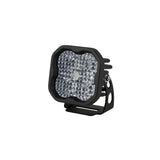 Diode Dynamics DD6901S Pod light featuring advanced TIR optics for high efficiency and focus.