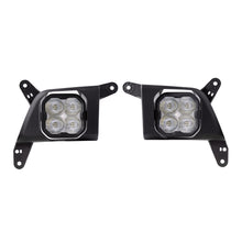 Load image into Gallery viewer, Pod-Light-Featuring-Advanced-Tir-Optics-For-High-Efficiency-And-Focus.