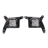 Diode Dynamics DD7127 Pod light featuring advanced TIR optics for high efficiency and focus.