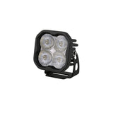 Diode Dynamics DD6896S Pod light featuring advanced TIR optics for high efficiency and focus.