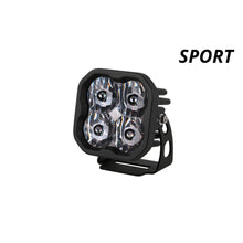 Load image into Gallery viewer, Pod-Light-Featuring-Advanced-Tir-Optics-For-High-Efficiency-And-Focus.