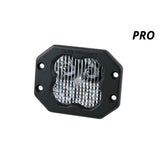 Diode Dynamics DD6927S Pod light featuring advanced TIR optics for high efficiency and focus.