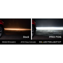 Load image into Gallery viewer, Pod-Light-Featuring-Advanced-Tir-Optics-For-High-Efficiency-And-Focus.