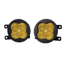Load image into Gallery viewer, Pod-Light-Featuring-Advanced-Tir-Optics-For-High-Efficiency-And-Focus.