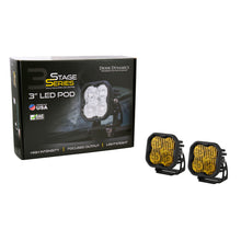 Load image into Gallery viewer, Pod-Light-Featuring-Advanced-Tir-Optics-For-High-Efficiency-And-Focus.
