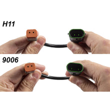 Load image into Gallery viewer, Pod-Light-Featuring-Advanced-Tir-Optics-For-High-Efficiency-And-Focus.