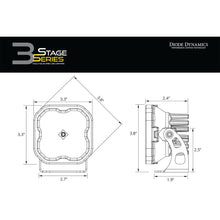 Load image into Gallery viewer, Pod-Light-Featuring-Advanced-Tir-Optics-For-High-Efficiency-And-Focus.