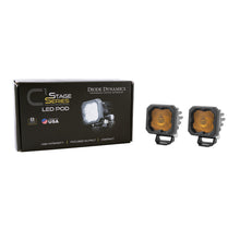 Load image into Gallery viewer, Pod-Light-Featuring-Modern-Tir-Optics-For-The-Highest-Intensity-On-The-Market.