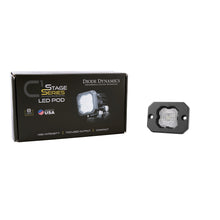 Load image into Gallery viewer, Pod-Light-Featuring-Modern-Tir-Optics-For-The-Highest-Intensity-On-The-Market.