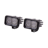 Diode Dynamics DD6405P Pod light featuring modern TIR optics for the highest intensity on the market.