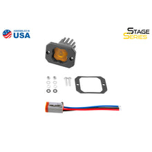 Load image into Gallery viewer, Pod-Light-Featuring-Modern-Tir-Optics-For-The-Highest-Intensity-On-The-Market.