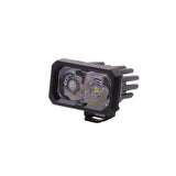 Diode Dynamics DD6419S Pod light featuring modern TIR optics for the highest intensity on the market.