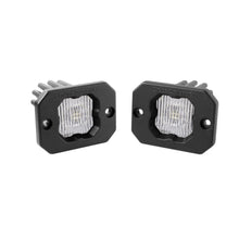 Load image into Gallery viewer, Pod-Light-Featuring-Modern-Tir-Optics-For-The-Highest-Intensity-On-The-Market.