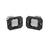 Diode Dynamics DD6849P Pod light featuring modern TIR optics for the highest intensity on the market.