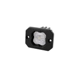 Diode Dynamics DD6849S Pod light featuring modern TIR optics for the highest intensity on the market.