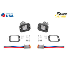 Load image into Gallery viewer, Pod-Light-Featuring-Modern-Tir-Optics-For-The-Highest-Intensity-On-The-Market.