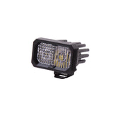 Diode Dynamics DD6410S Pod light featuring modern TIR optics for the highest intensity on the market.