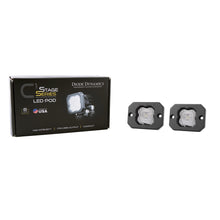 Load image into Gallery viewer, Pod-Light-Featuring-Modern-Tir-Optics-For-The-Highest-Intensity-On-The-Market.