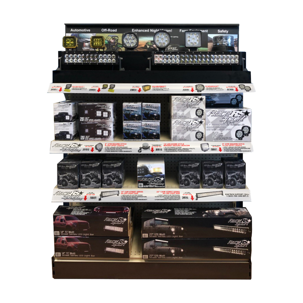 Point-Of-Purchase-Display