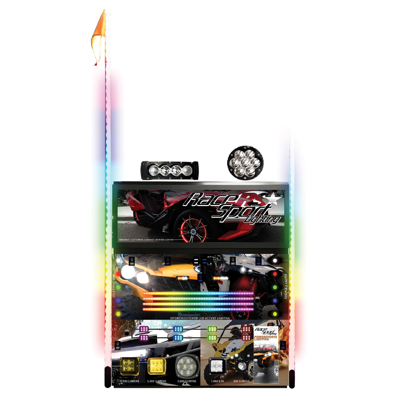 Point-Of-Purchase-Display