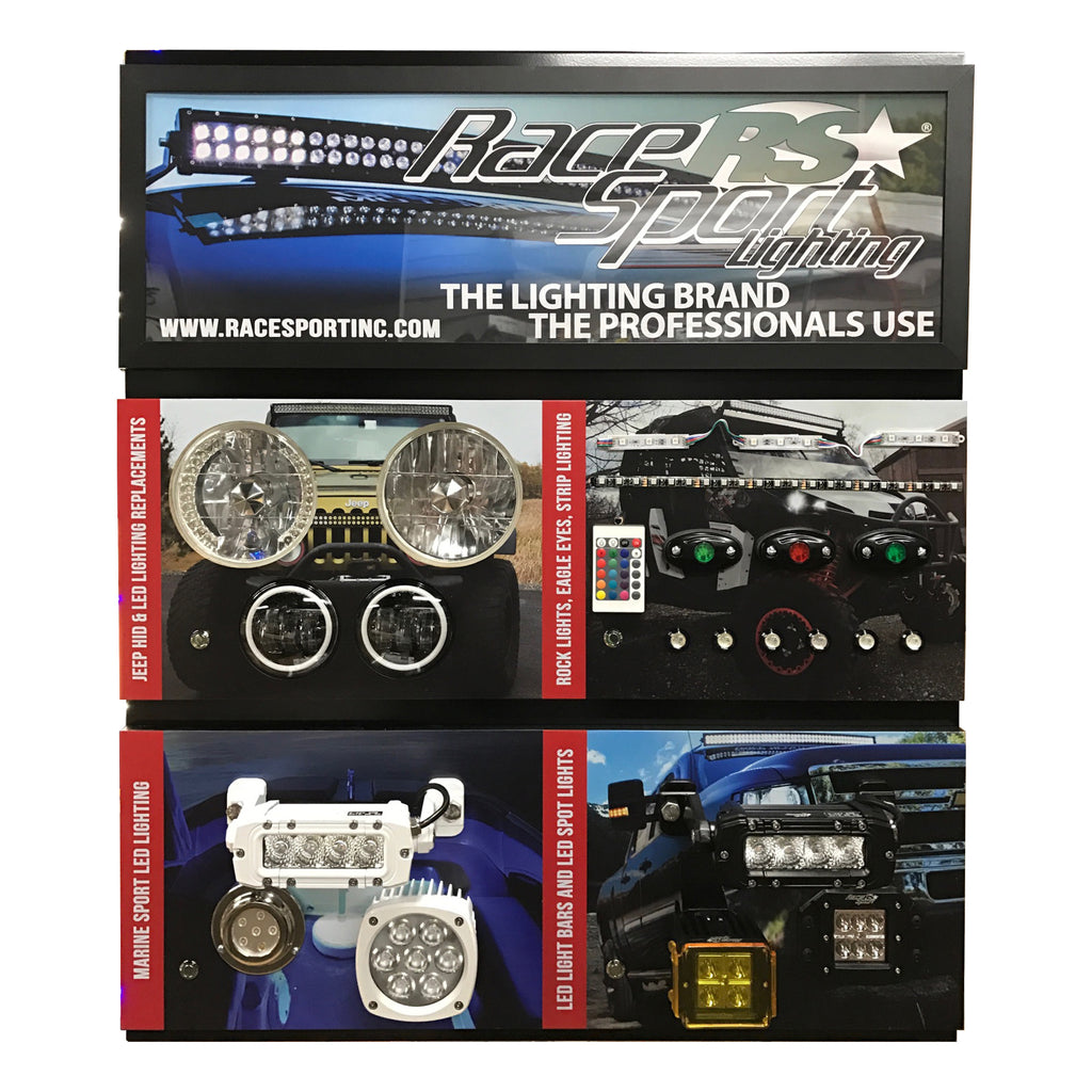 Point-Of-Purchase-Display