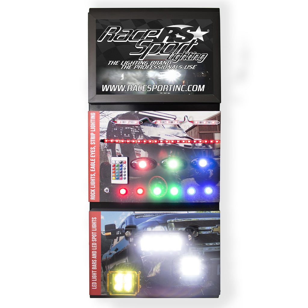 Point-Of-Purchase-Display