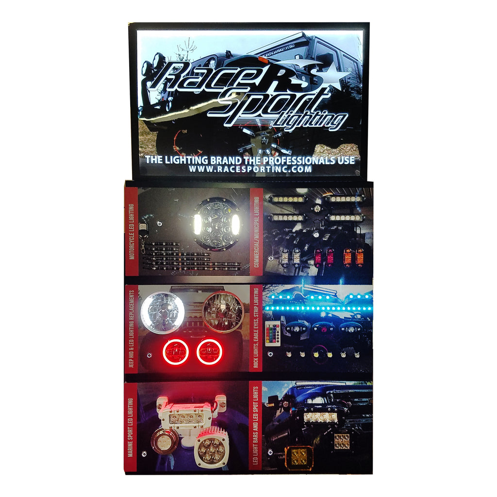 Point-Of-Purchase-Display