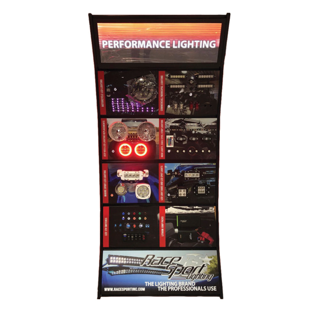 Point-Of-Purchase-Display