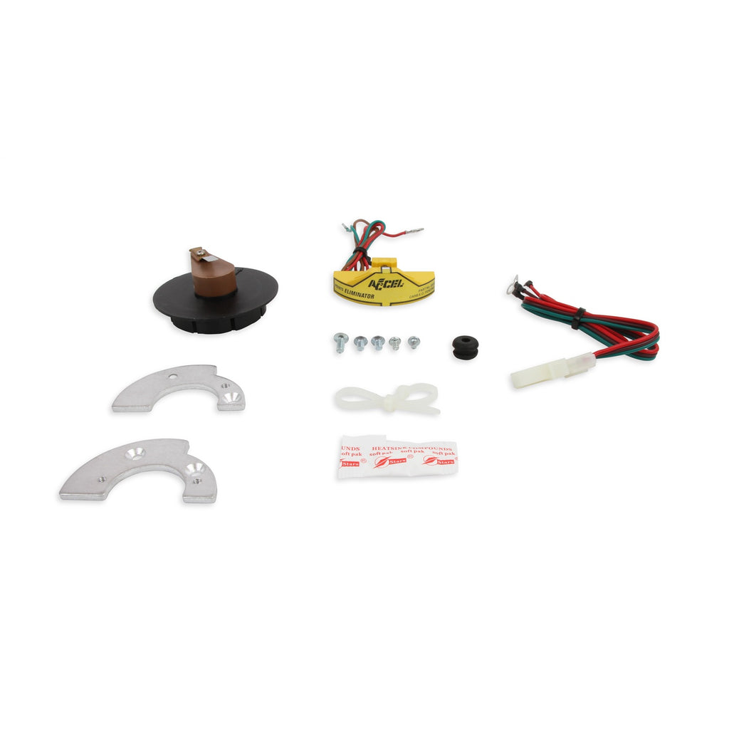Points-Eliminator-Kit-For-Ford-Motorcraft-Points-Distributors