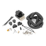 Rough Country RCZ4115 Polaris 16K BTU Hidden Fan Heater Kit 16-20 General
